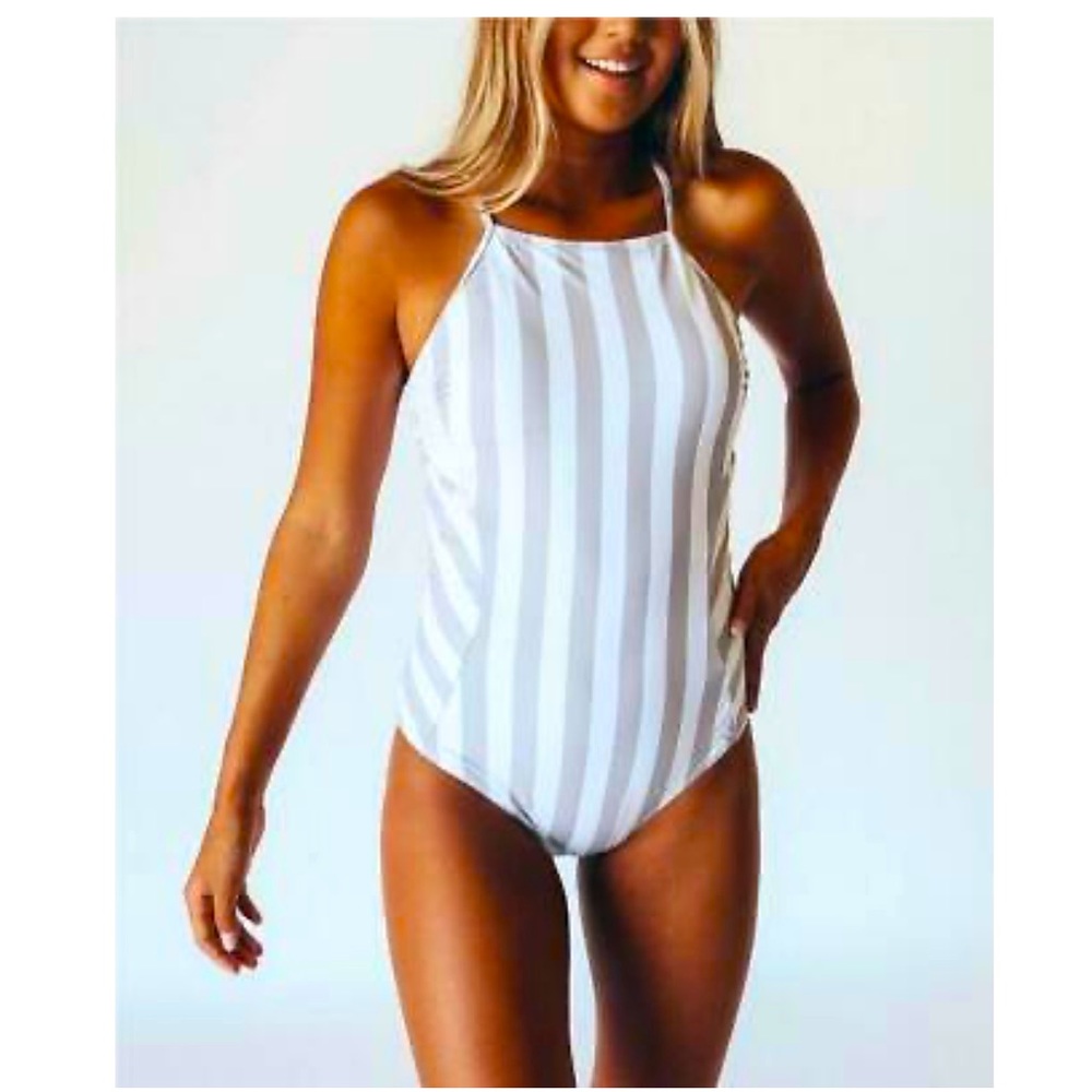 Nani corsana swimsuit size small. New with tags